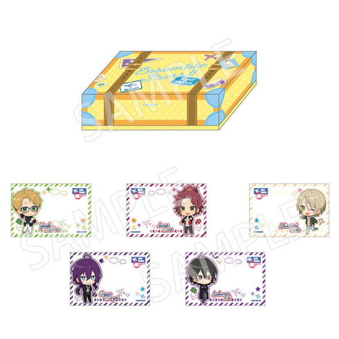 『あんさんぶるスターズ !!-Road to Show !!-』ボックスメモ A