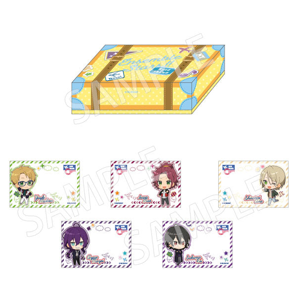 『あんさんぶるスターズ !!-Road to Show !!-』ボックスメモ A