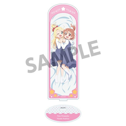 『私に天使が舞い降りた!プレシャス・フレンズ』アクリルスタンド 星野ひなた&姫坂乃愛 A