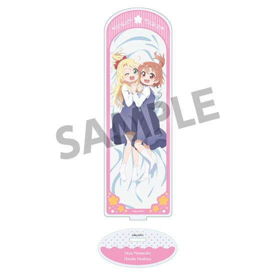『私に天使が舞い降りた!プレシャス・フレンズ』アクリルスタンド 星野ひなた&姫坂乃愛 A