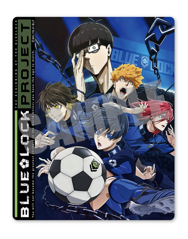 『ブルーロック』マウスパッドA