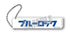 『ブルーロック』スティックロゴキーホルダー Aver.