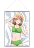 『やはり俺の青春ラブコメはまちがっている。完』【描き下ろし】B2タペストリー いろは (スポーツウェア)