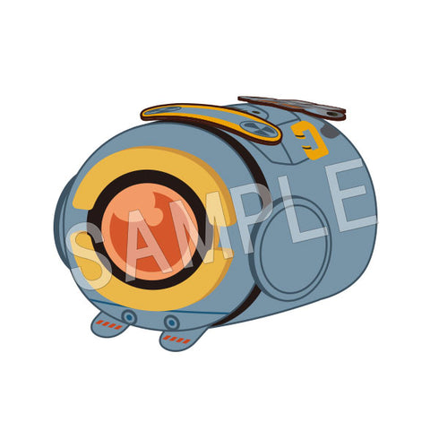 『Apex Legends』もちころりん ぬいぐるみマスコット BOX