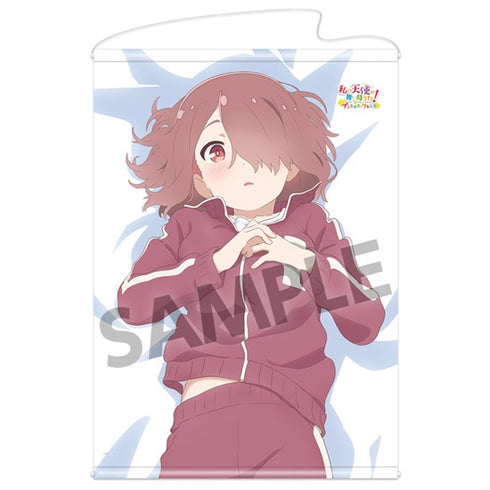 『私に天使が舞い降りた!プレシャス・フレンズ』B2タペストリー 星野みやこ A