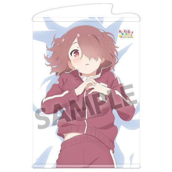 『私に天使が舞い降りた!プレシャス・フレンズ』B2タペストリー 星野みやこ A