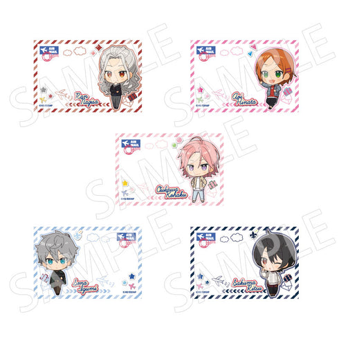 『あんさんぶるスターズ !!-Road to Show !!-』ボックスメモ B