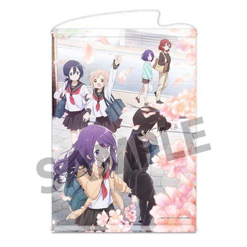 『久保さんは僕を許さない』B2タペストリー