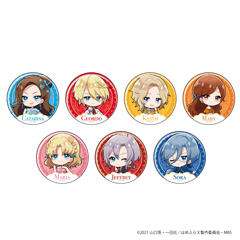 はめふら　乙女ゲームの破滅フラグしかない悪役令嬢に転生してしまった　缶バッジ Amazon.co.jp: 乙女ゲームの破滅フラグしかない悪役令嬢に転生し
