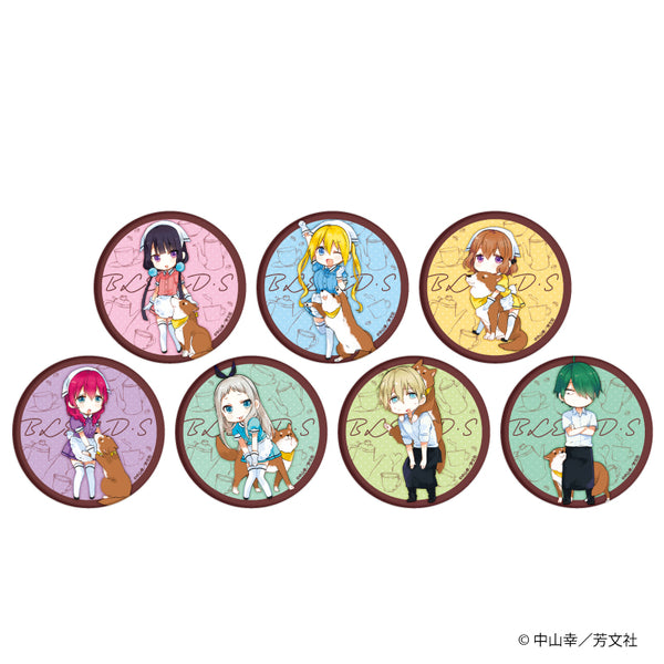 《Blend S》徽章 02/盒(全7種)