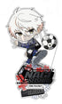 『ブルーロック』アクリルスタンド 凪 誠士郎 BATTLE ver.