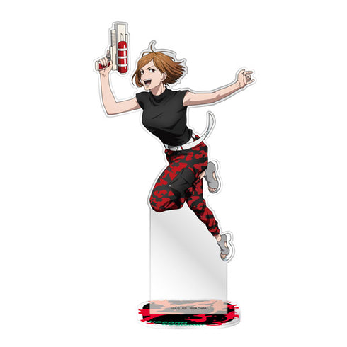 『呪術廻戦』BIGアクリルスタンド 釘崎野薔薇