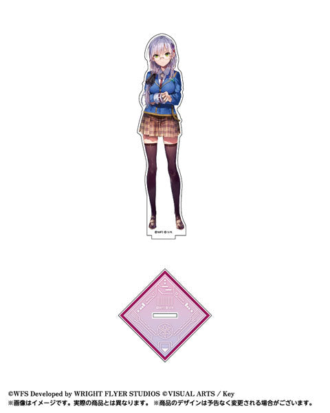 『ヘブンバーンズレッド』BIGアクリルスタンド Vol.1 02.和泉ユキ