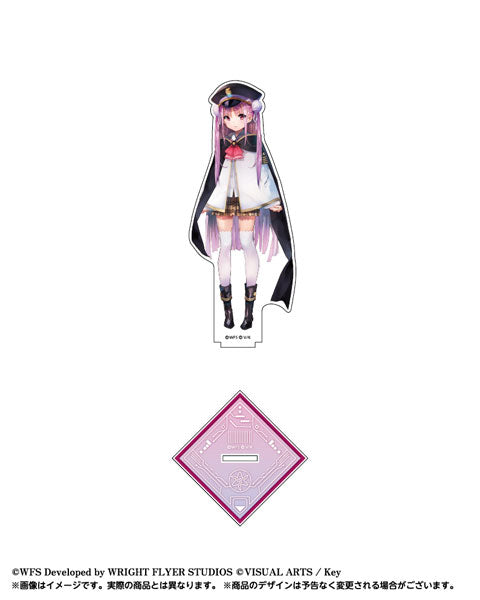 『ヘブンバーンズレッド』BIGアクリルスタンド Vol.1 06.國見タマ