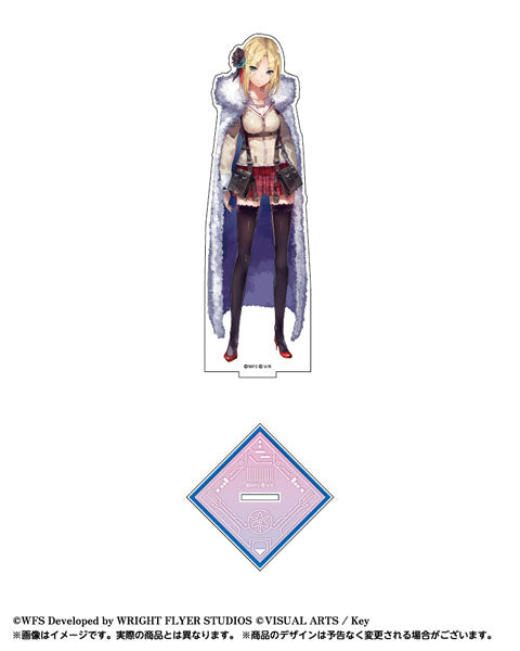 『ヘブンバーンズレッド』BIGアクリルスタンド Vol.1 08.水瀬いちご