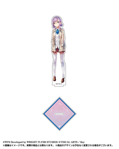 『ヘブンバーンズレッド』BIGアクリルスタンド Vol.1 10.樋口聖華