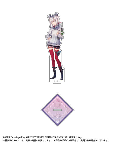 『ヘブンバーンズレッド』BIGアクリルスタンド Vol.2 13.山脇・ボン・イヴァール