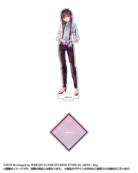 『ヘブンバーンズレッド』BIGアクリルスタンド Vol.4 37.柳美音