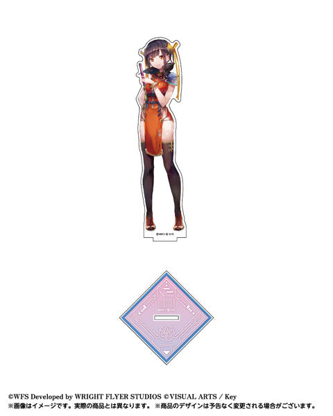 『ヘブンバーンズレッド』BIGアクリルスタンド Vol.4 44.李映夏