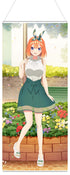 『映画 五等分の花嫁』【描き下ろし】BIGタペストリー 中野四葉