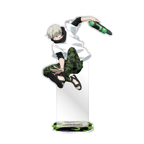 『呪術廻戦』BIGアクリルスタンド 狗巻棘