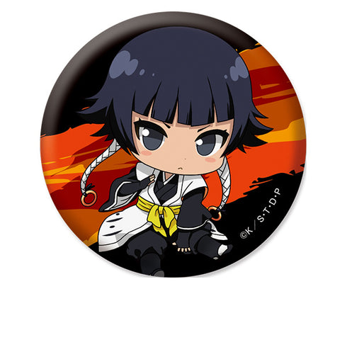 『BLEACH』ぺたん娘トレーディング缶バッジ vol.2 BOX