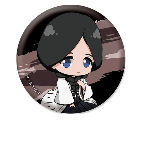 『BLEACH』ぺたん娘トレーディング缶バッジ vol.2 BOX