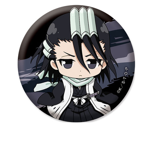 『BLEACH』ぺたん娘トレーディング缶バッジ vol.2 BOX