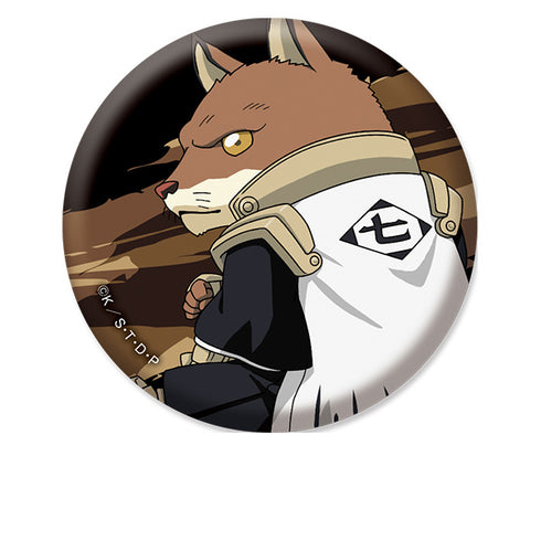 『BLEACH』ぺたん娘トレーディング缶バッジ vol.2 BOX