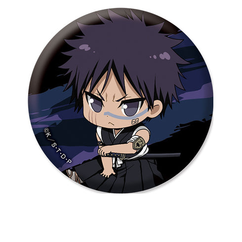 『BLEACH』ぺたん娘トレーディング缶バッジ vol.2 BOX