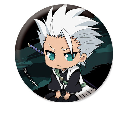 『BLEACH』ぺたん娘トレーディング缶バッジ vol.2 BOX