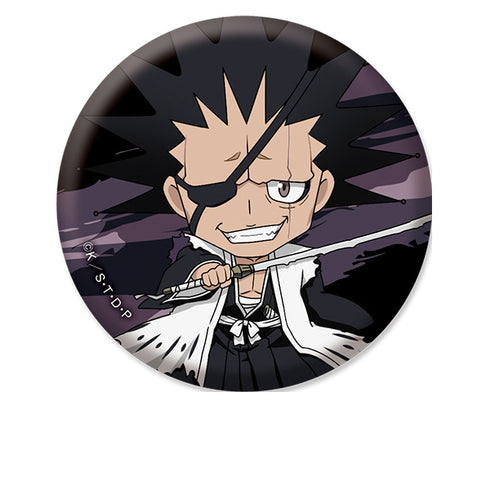 『BLEACH』ぺたん娘トレーディング缶バッジ vol.2 BOX