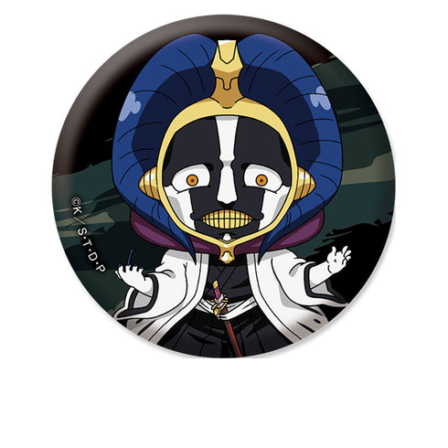 『BLEACH』ぺたん娘トレーディング缶バッジ vol.2 BOX