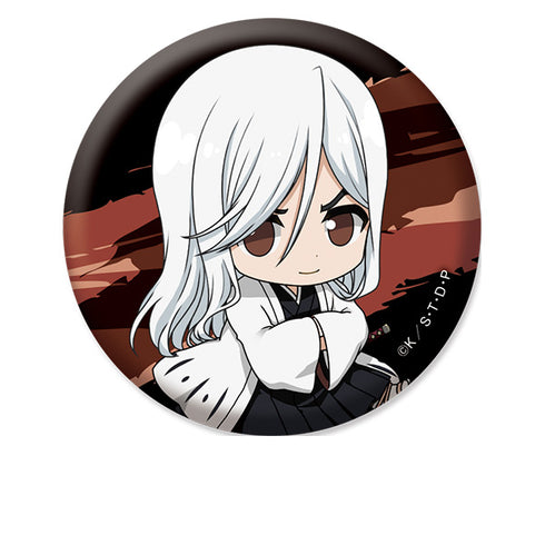 『BLEACH』ぺたん娘トレーディング缶バッジ vol.2 BOX