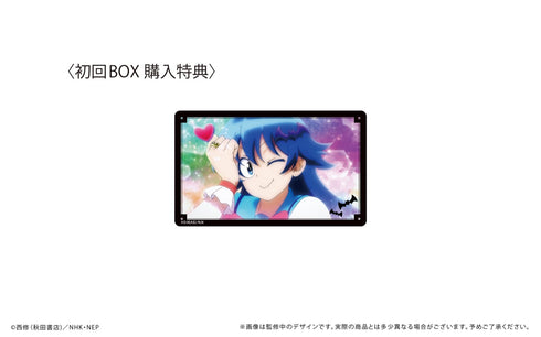 『魔入りました!入間くん』クリアカードコレクション BOX