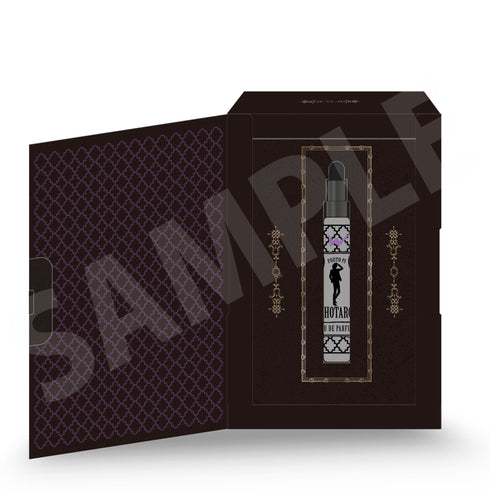 『風都探偵』ブック型BOX入りフレグランス 左翔太郎