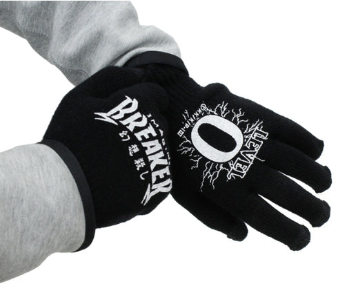 『とある魔術の禁書目録III』幻想殺し(イマジンブレーカー) スマホグローブ