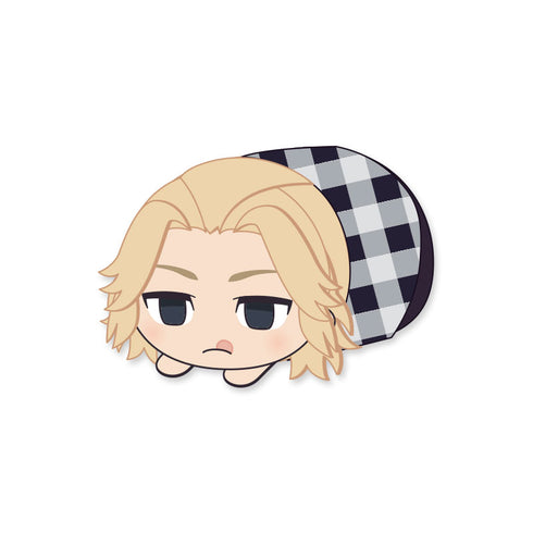 『東京リベンジャーズ』もちころりん ぬいぐるみマスコット【BOX】