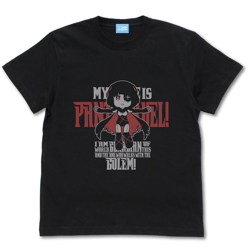 『劇場版 異世界かるてっと ~あなざーわーるど~』異世界かるてっと パンタグリュエル Tシャツ
