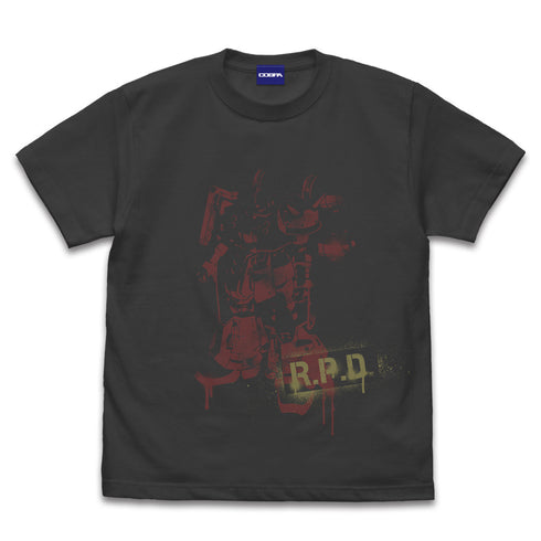 『機動戦士ガンダム サンダーボルト』サイコ・ザク Tシャツ