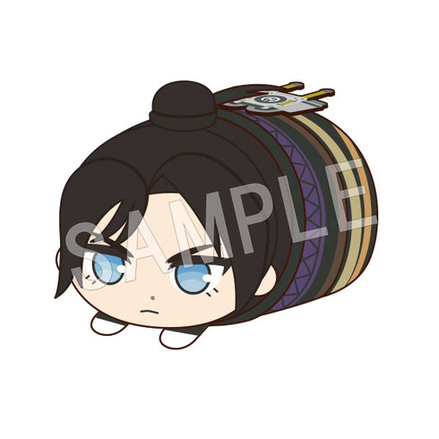 『Apex Legends』もちころりん ぬいぐるみマスコット BOX