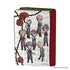 『DIABOLIK LOVERS』キャラケース 01/集合デザイン(グラフアート)