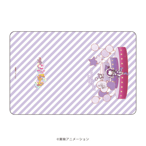 『おジャ魔女どれみドッカ~ン!』キャラケース 02/瀬川おんぷ(グラフアート)