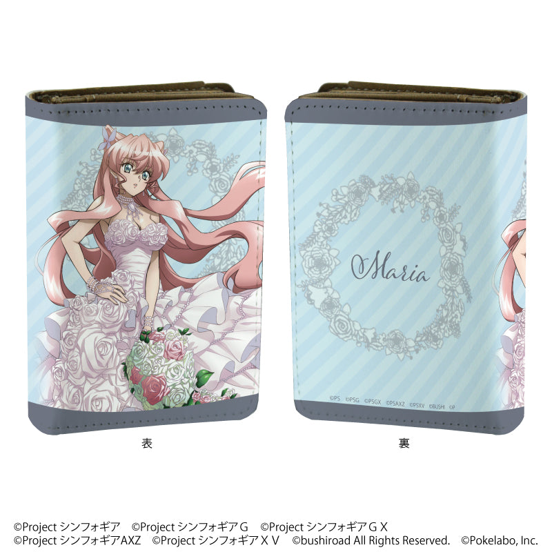 新品　シンフォギア　バースデーセット　マリア