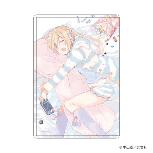 《Blend S》角色透明保護殼 03/日向夏帆