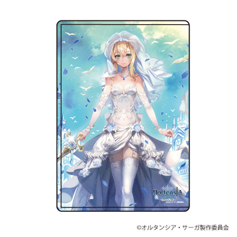 『オルタンシア・サーガ』キャラクリアケース 01/花嫁マリエル