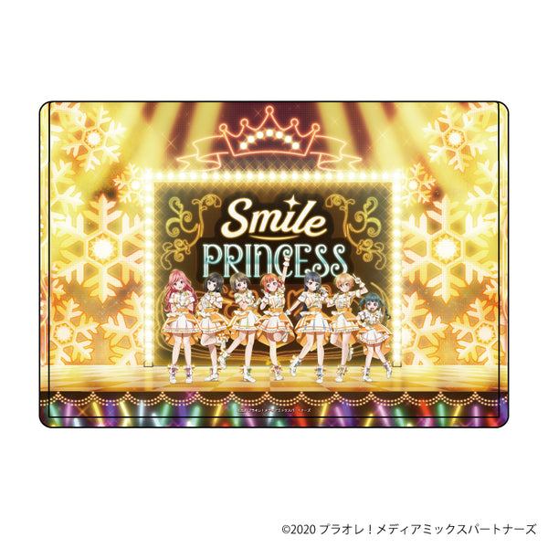 『プラオレ!~PRIDE OF ORANGE~』キャラクリアケース 01/ライブデザイン