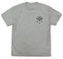 『魔女の旅々』イレイナ Tシャツ MIX GRAY