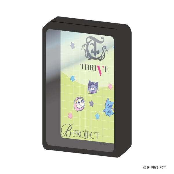 『B-PROJECT 流星*ファンタジア』キャラフレーム 02/THRIVE(Candy art)