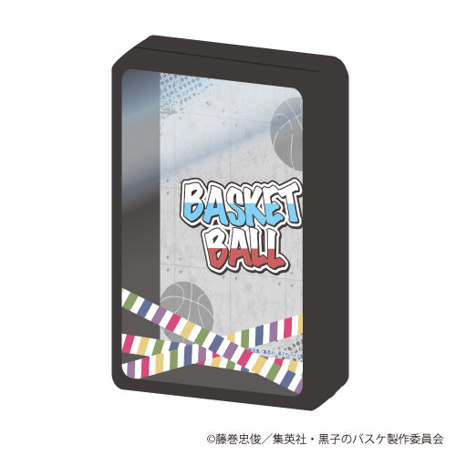 "Kuroko's Basketball" Acrylic Sheet Frame 01/Street Art